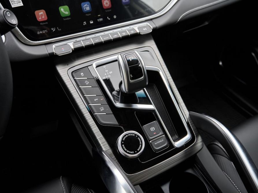 Geely Atlas Pro Казань  - изображение 10