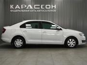 Skoda Rapid I Рестайлинг Пермь  - изображение 24