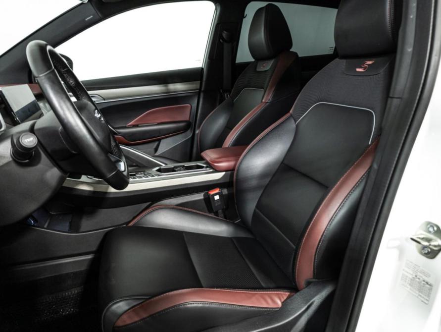 Geely Coolray I Санкт-Петербург  - изображение 21