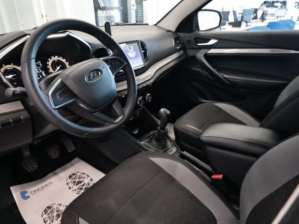Lada (ВАЗ) Vesta I Рестайлинг (NG) с пробегом 2023 года, цена 1 420 000 рублей, 19941 км, универсал, Автокод Объявления
