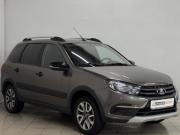Lada (ВАЗ) Granta I Рестайлинг Нижний Новгород  - изображение 37
