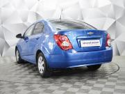 Chevrolet Aveo II Ульяновск  - изображение 23