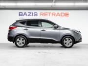 Hyundai ix35 I Тюмень  - изображение 27