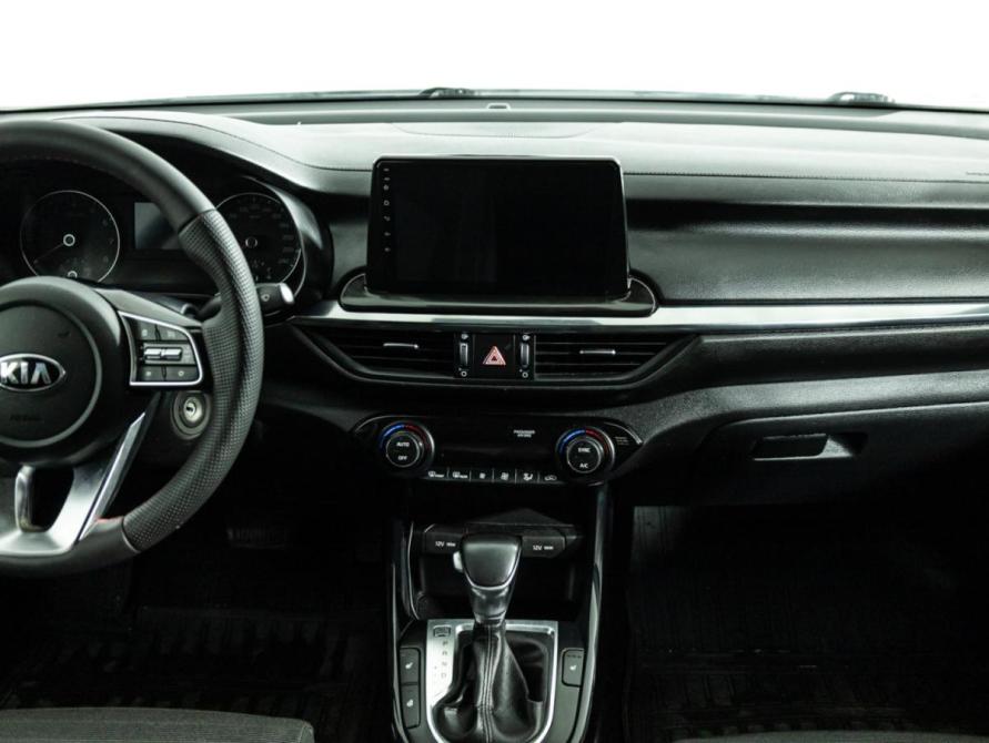 Kia Cerato IV Санкт-Петербург  - изображение 14