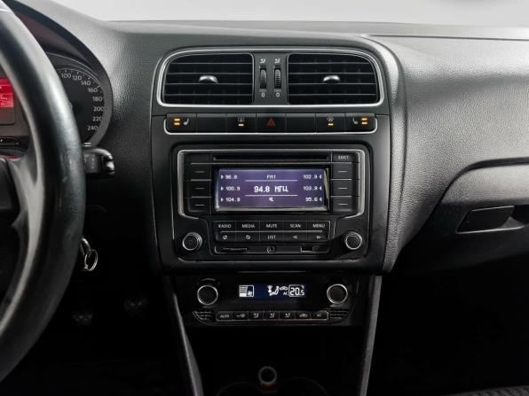 Volkswagen Polo V с пробегом 2013 года, цена 629 000 рублей, 220796 км, седан, Автокод Объявления