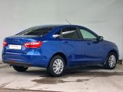 Lada (ВАЗ) Vesta I Петрозаводск  - изображение 30