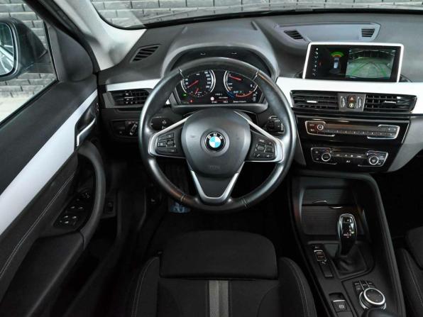 BMW X1 II (F48) Рестайлинг с пробегом 2019 года, цена 2 525 000 рублей, 91341 км, внедорожник, Автокод Объявления