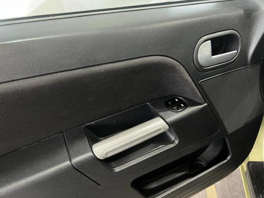 Ford Fusion I Рестайлинг Оренбург  - изображение 14