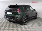 Geely Atlas II Химки  - изображение 21