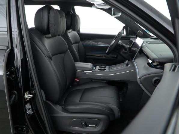 GAC Trumpchi S7 с пробегом 2026 года, цена 4 898 434 рубля, 12 км, внедорожник, Автокод Объявления