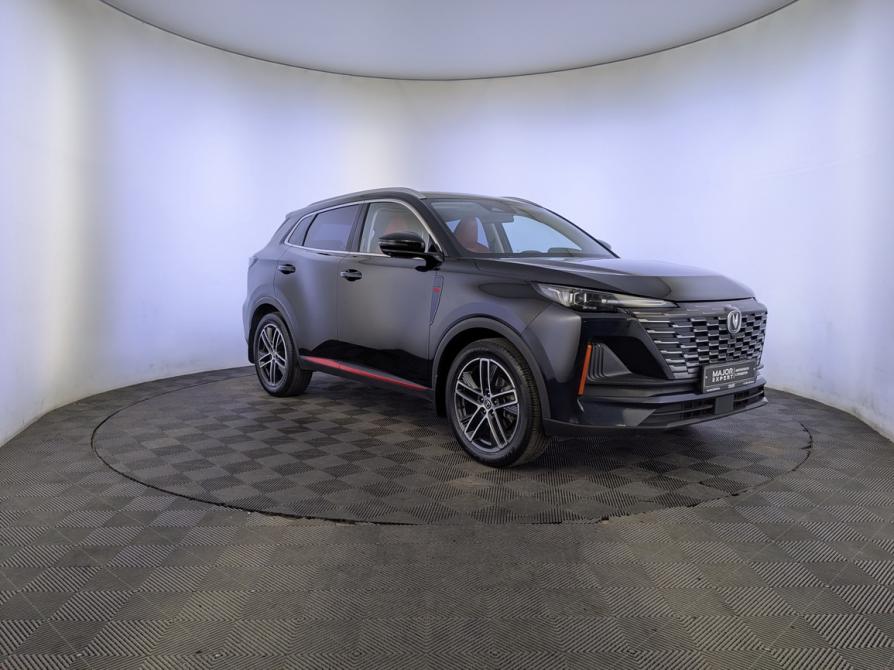 Changan CS55 Plus II Москва  - изображение 3
