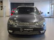 Ford Mondeo III Рестайлинг Казань  - изображение 24