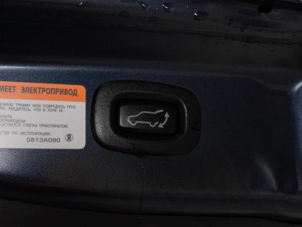 Mitsubishi Outlander III Рестайлинг 2 с пробегом 2018 года, цена 2 500 000 рублей, 175870 км, внедорожник, Автокод Объявления