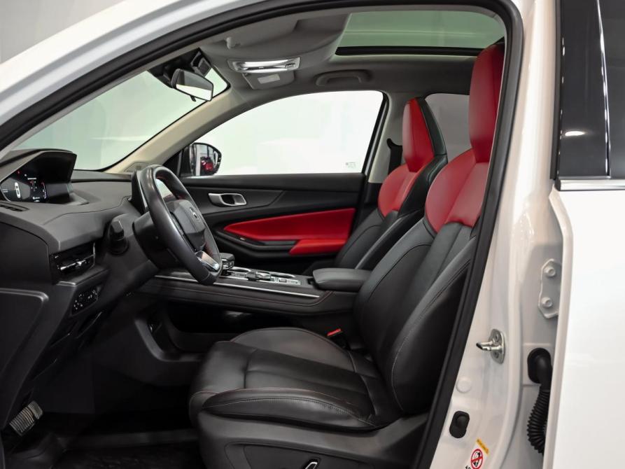 Changan UNI-S I Екатеринбург  - изображение 10