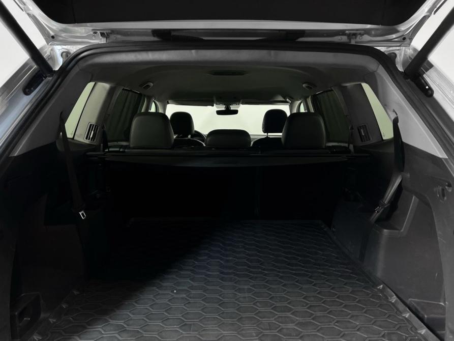 Volkswagen Teramont I Архангельск  - изображение 20