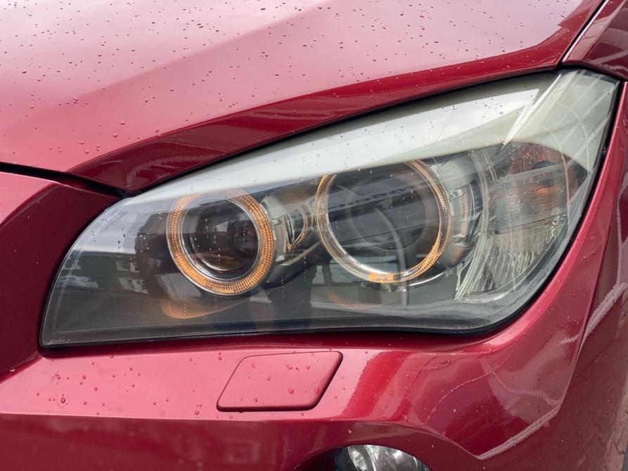 BMW X1 I (E84) Екатеринбург  - изображение 25