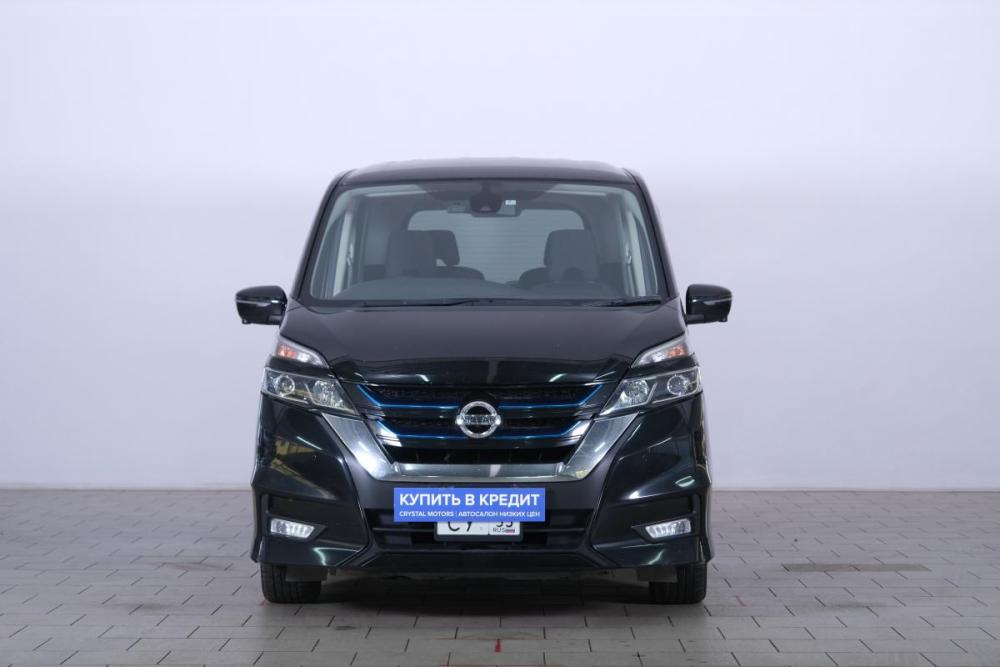Nissan Serena V (C27) Омск  - изображение 2