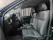 Toyota Fortuner II Рестайлинг Москва  - изображение 34