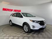 Chevrolet Equinox III Воронеж  - изображение 28