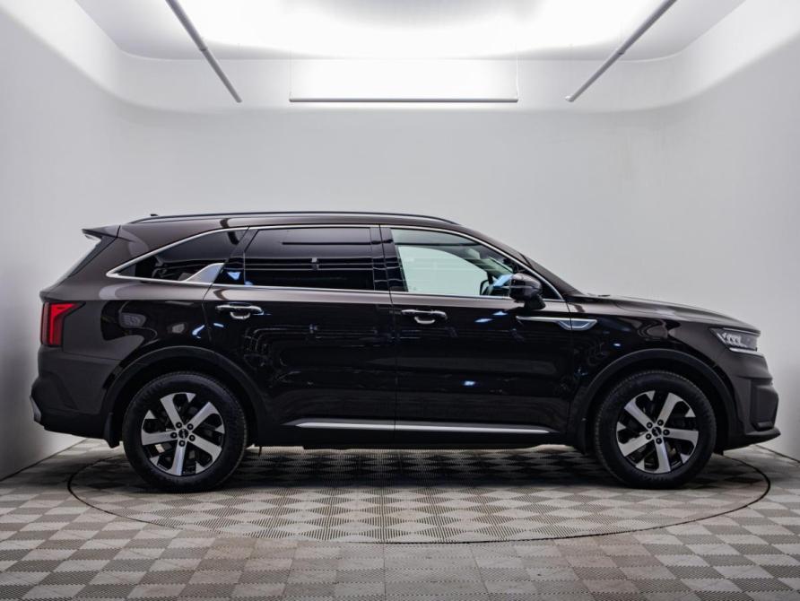 Kia Sorento IV Москва  - изображение 4