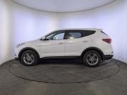 Hyundai Santa Fe III Рестайлинг Москва  - изображение 37