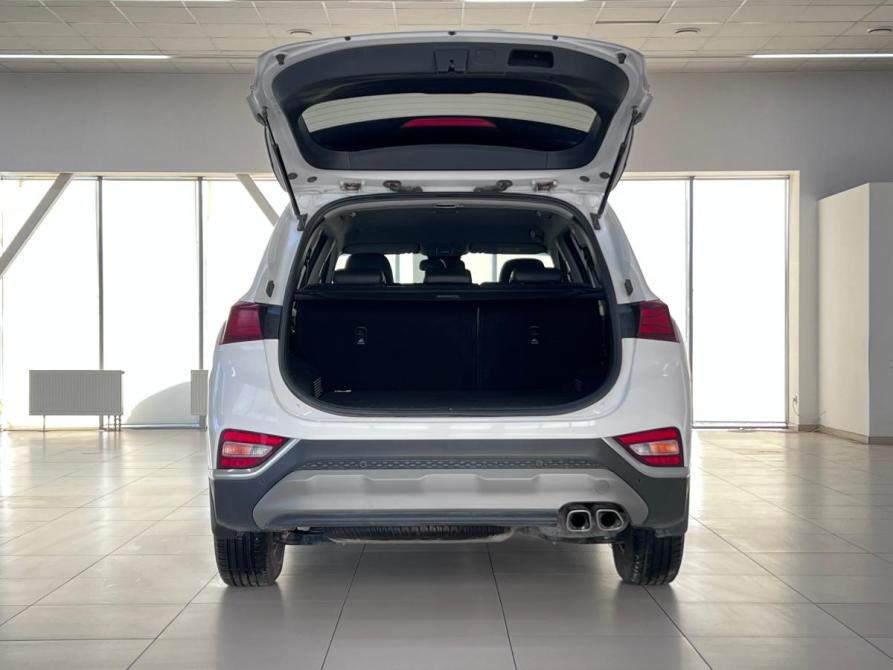 Hyundai Santa Fe IV Волгоград  - изображение 5