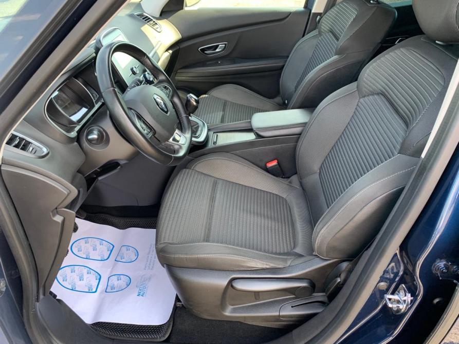 Renault Scenic IV Чебоксары  - изображение 13