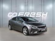 Kia Cerato III Рестайлинг (Classic) Воронеж  - изображение 26