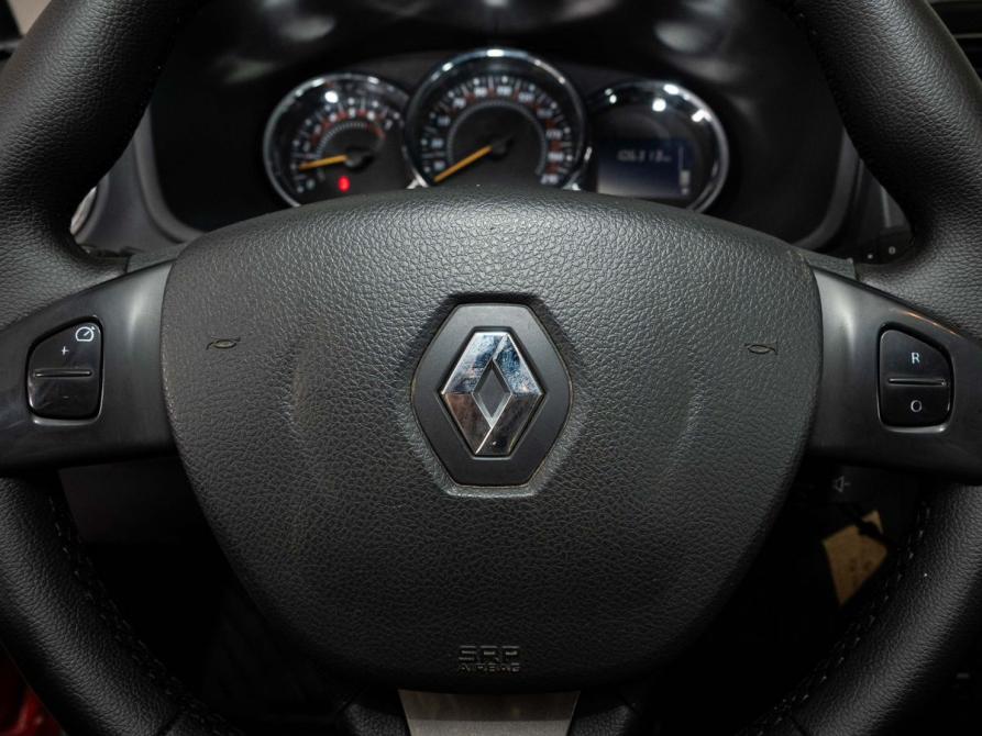 Renault Sandero II Казань  - изображение 9