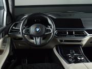 BMW X7 I (G07) Кемерово  - изображение 50