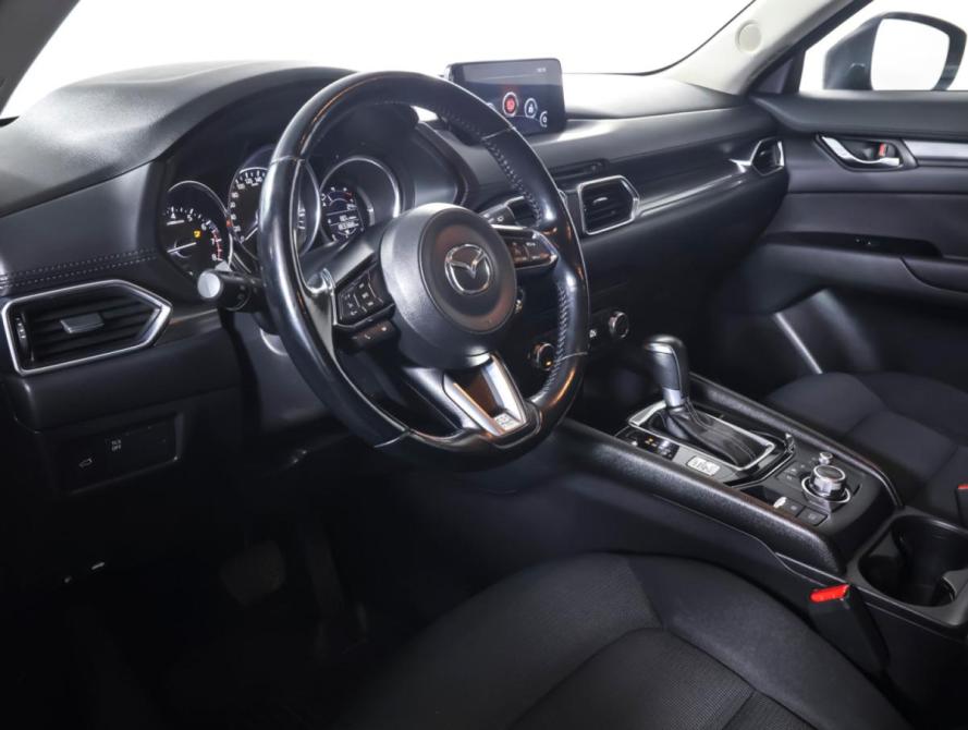 Mazda CX-5 II Москва  - изображение 15