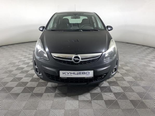 Opel Corsa D Рестайлинг II с пробегом 2013 года, цена 589 000 рублей, 167373 км, хэтчбек, Автокод Объявления