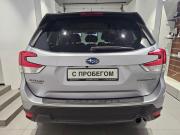 Subaru Forester V Москва  - изображение 25