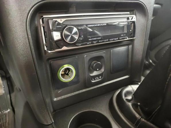 Chevrolet Niva I Рестайлинг с пробегом 2012 года, цена 537 500 рублей, 82337 км, внедорожник, Автокод Объявления