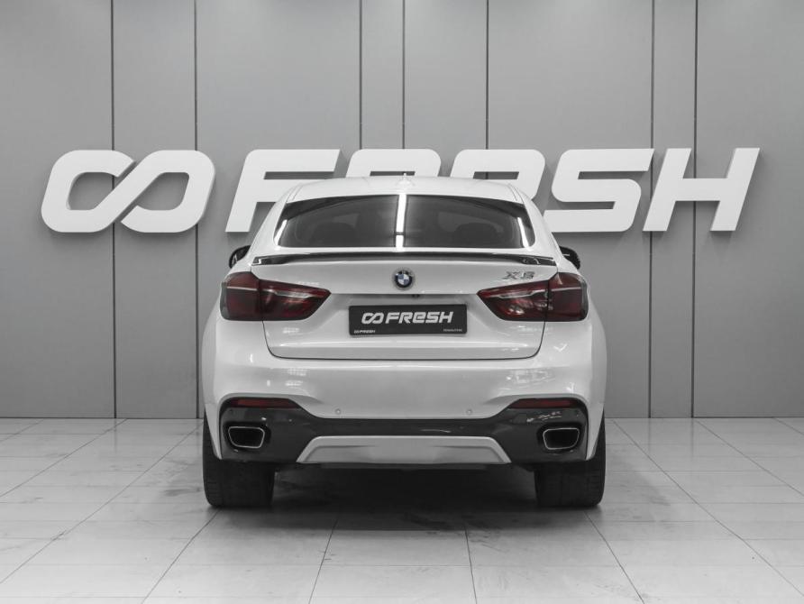 BMW X6 II (F16) Ростов-на-Дону  - изображение 4