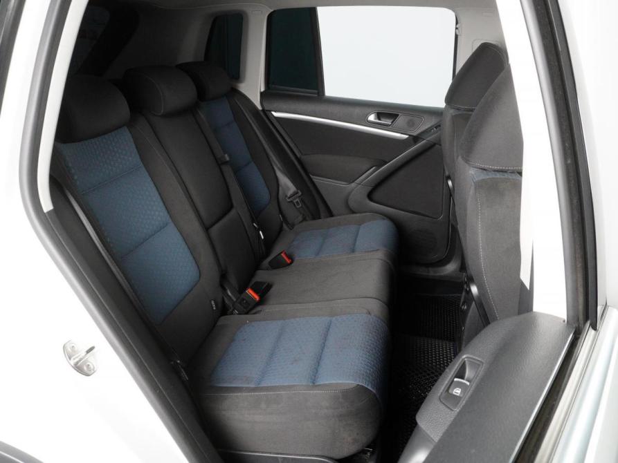 Volkswagen Tiguan I Рестайлинг Минеральные Воды  - изображение 7