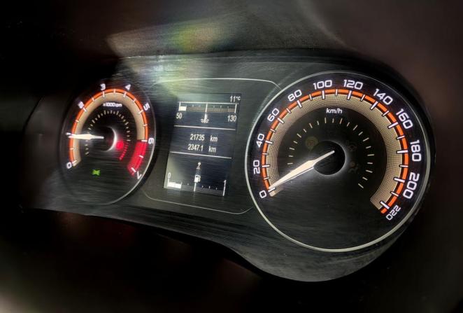 Lada (ВАЗ) Vesta I Рестайлинг (NG) с пробегом 2023 года, цена 1 150 000 рублей, 21501 км, седан, Автокод Объявления