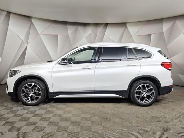 BMW X1 II (F48) Рестайлинг с пробегом 2021 года, цена 2 790 000 рублей, 85820 км, внедорожник, Автокод Объявления