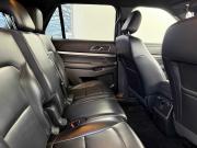 Ford Explorer V Рестайлинг 2 Москва  - изображение 32