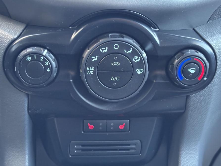 Ford EcoSport II Пермь  - изображение 16