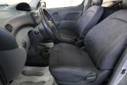 Toyota Yaris Verso Омск  - изображение 30
