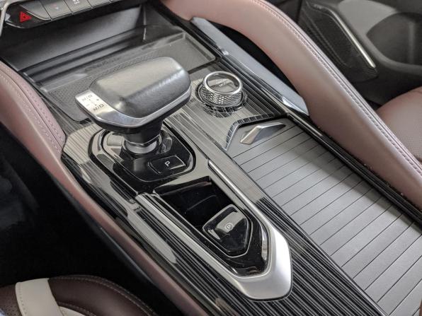 Geely Xingyue L I с пробегом 2023 года, цена 2 850 000 рублей, 65716 км, внедорожник, Автокод Объявления