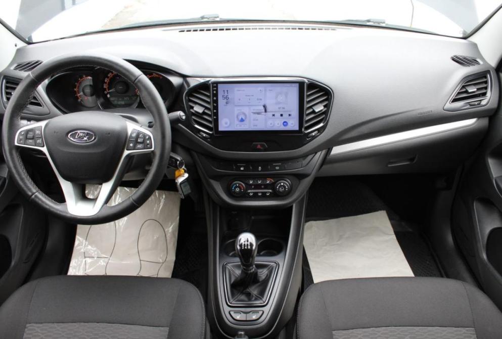 Lada (ВАЗ) Vesta I Нижний Новгород  - изображение 15