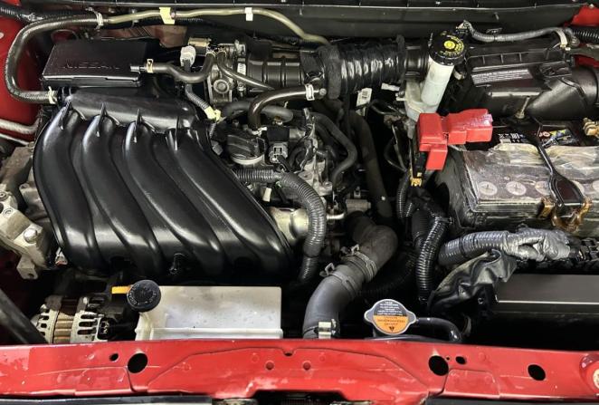 Nissan Juke I с пробегом 2011 года, цена 900 000 рублей, 181242 км, внедорожник, Автокод Объявления
