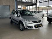 Suzuki SX4 I (Classic) Рестайлинг Оренбург  - изображение 29