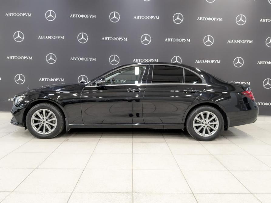 Mercedes-Benz E-Класс V (W213 S213 C238) Москва  - изображение 8