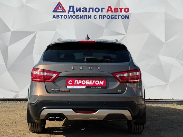 Lada (ВАЗ) Vesta I с пробегом 2019 года, цена 1 050 000 рублей, 149000 км, универсал, Автокод Объявления
