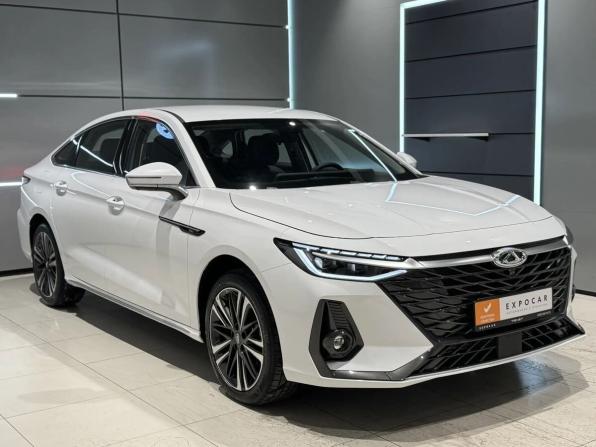Chery Arrizo 8 с пробегом 2026 года, цена 2 300 000 рублей, 100 км, седан, Автокод Объявления