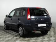 Ford Fusion I Рестайлинг Санкт-Петербург  - изображение 23