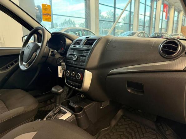 Lada (ВАЗ) Granta I Рестайлинг с пробегом 2019 года, цена 732 100 рублей, 75243 км, седан, Автокод Объявления